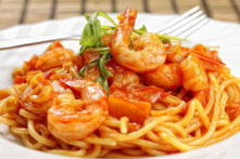 10 nguyên tắc để chế biến mì Pasta “ngon đúng điệu” như các đầu bếp Ý