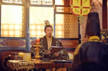 Đạo trị quốc: Nước nâng thuyền, nước cũng có thể lật thuyền