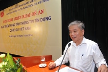 Nguyên Phó Thống đốc Ngân hàng Nhà nước và 4 thành viên tổ giám sát hầu tòa