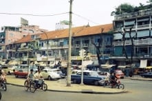 Người đặt tên cho các đường phố Sài Gòn trước 1975