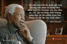 Tham nhũng điểm số đến từ nền giáo dục ‘tập quyền’?