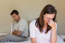 Cha mẹ nên làm gì khi con cái bước vào “tuổi nổi loạn”?