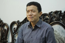 PGS.TS Nguyễn Mạnh Hà: ‘Các khoảng trống lịch sử cần phải được lấp đầy’