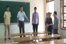 Gian lận điểm thi ở Sơn La: 97 bài thi được sửa điểm, nâng cao nhất 26,55 điểm/3 môn