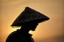 Một nông dân Trung Quốc nói lên tiếng lòng của 1,4 tỷ dân