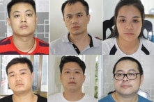 Đà Nẵng: Cảnh báo sự gia tăng của tội phạm người Trung Quốc