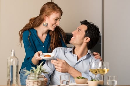 Nếu bạn muốn kết hôn, hãy cẩn trọng với 5 kiểu đàn ông này