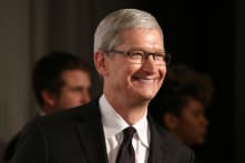 Apple tạm đóng tất cả cửa hàng trên thế giới trừ Trung Quốc