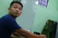 Tước danh hiệu, bắt thiếu úy công an phường cưỡng đoạt tài sản