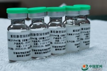 2 nghi vấn về vắc-xin COVID-19 TQ công bố nghiên cứu thành công