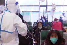 Thêm một đồng nghiệp của bs. Lý Văn lượng qua đời vì viêm phổi Vũ Hán