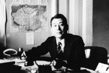Lựa chọn của lương tri: Sempo Sugihara và thông hành cứu mạng sống