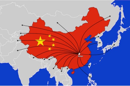 CẬP NHẬT diễn biến dịch viêm phổi Vũ Hán (sáng 20/3)