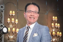 Thương nhân Đài Loan đặt hơn 100.000 túi đựng thi thể cho Đại Lục?