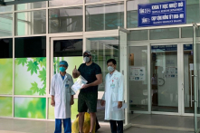 Thêm 5 ca nCoV khỏi bệnh, Việt Nam có 90 ca