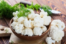 8 lợi ích của việc ăn bông cải trắng