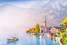 Câu chuyện suy ngẫm: Thị trấn “không lo âu”